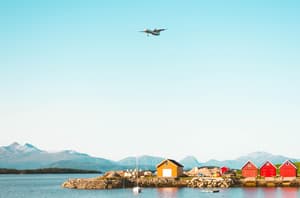 NOMOL - Molde, Norway Photo Credit belongs to Dong Zhang.jpg Photo